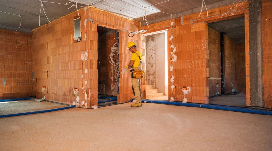 Expert top industrial roofings services in Greenbush, MI